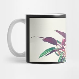 Prayer Plant II Mug